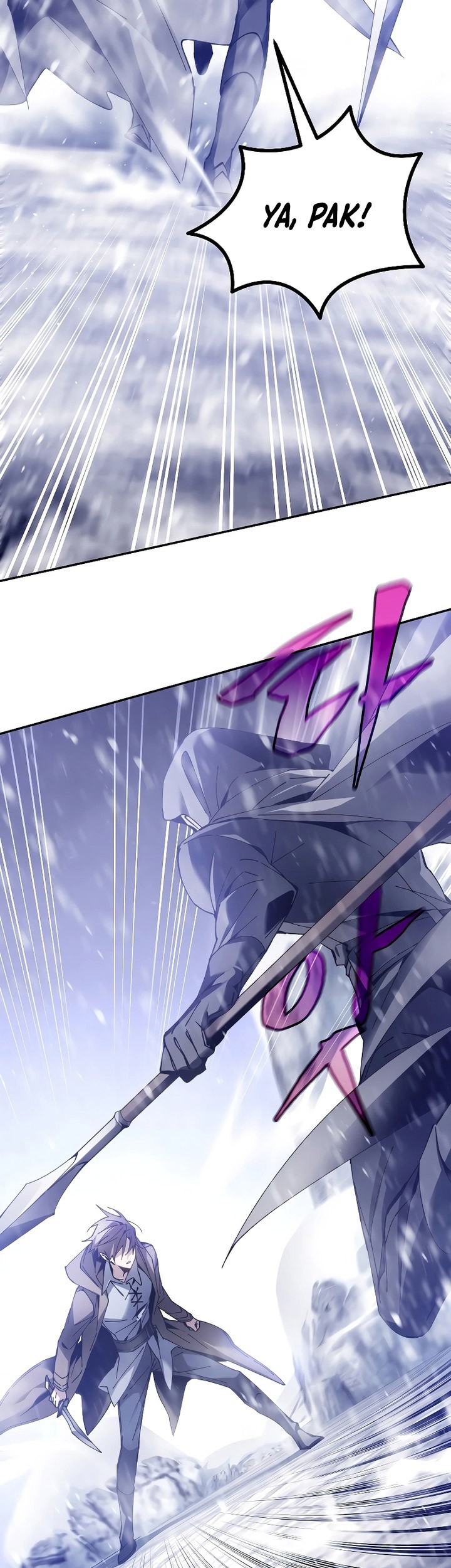 Magic Academy’s Genius Blinker Chapter 3 - halaman 18