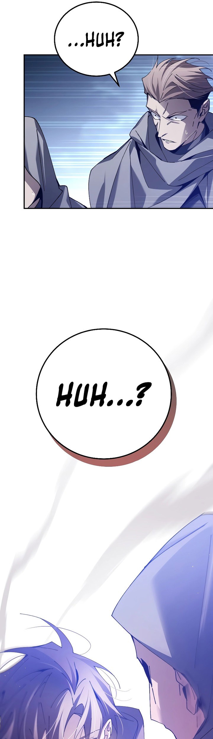Magic Academy’s Genius Blinker Chapter 3 - halaman 26