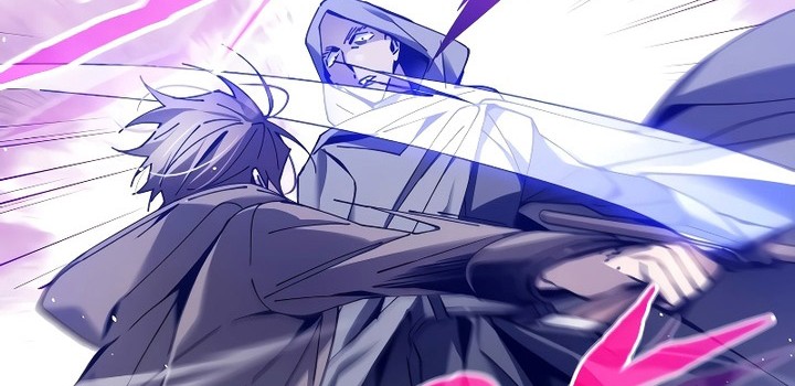 Magic Academy’s Genius Blinker Chapter 3 - halaman 33