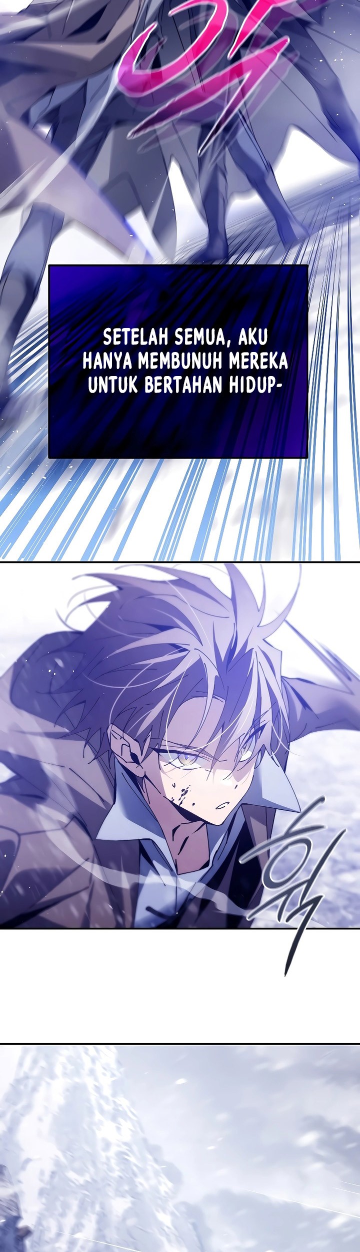 Magic Academy’s Genius Blinker Chapter 3 - halaman 34