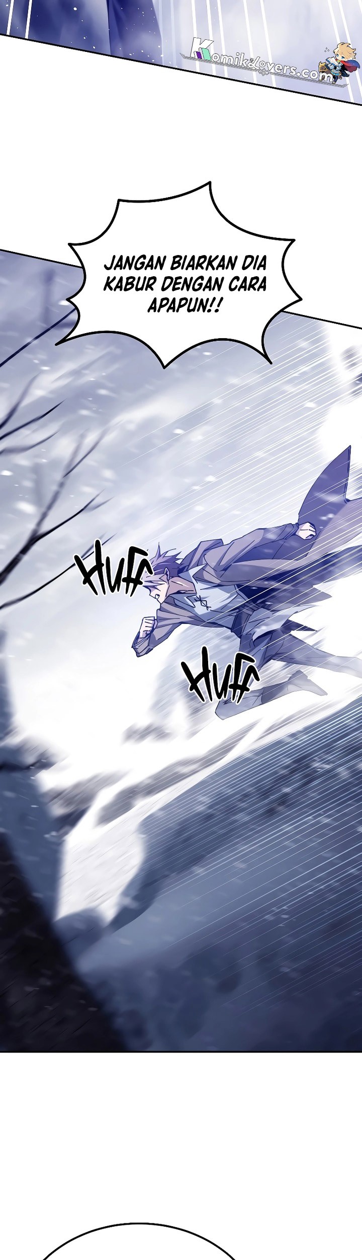 Magic Academy’s Genius Blinker Chapter 3 - halaman 40