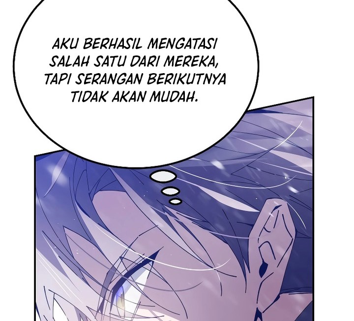 Magic Academy’s Genius Blinker Chapter 3 - halaman 41