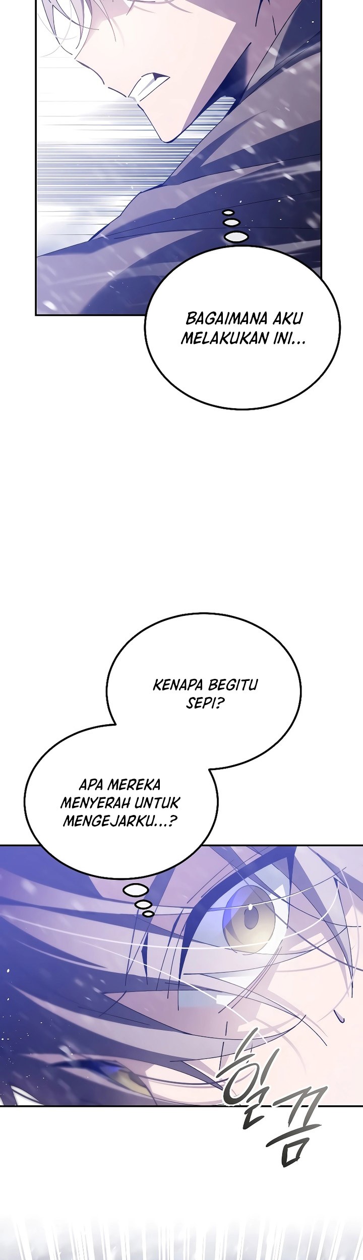 Magic Academy’s Genius Blinker Chapter 3 - halaman 42