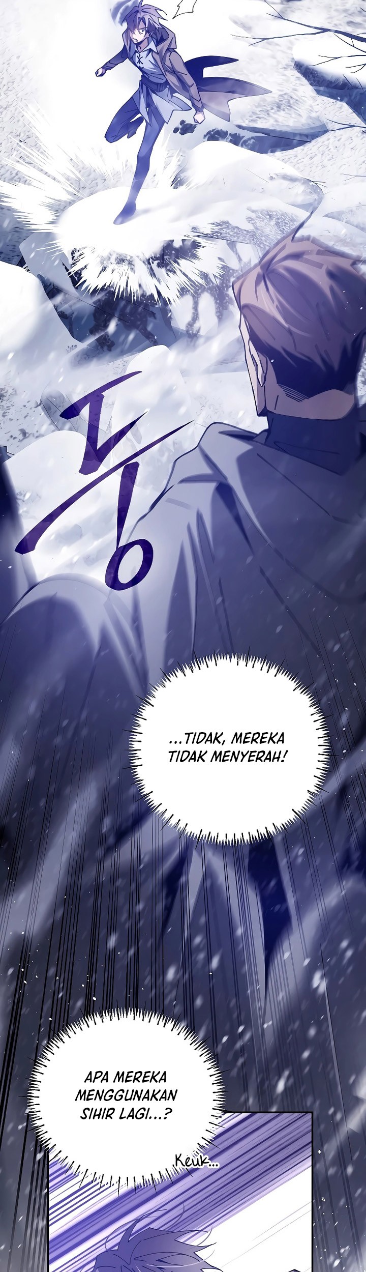 Magic Academy’s Genius Blinker Chapter 3 - halaman 44