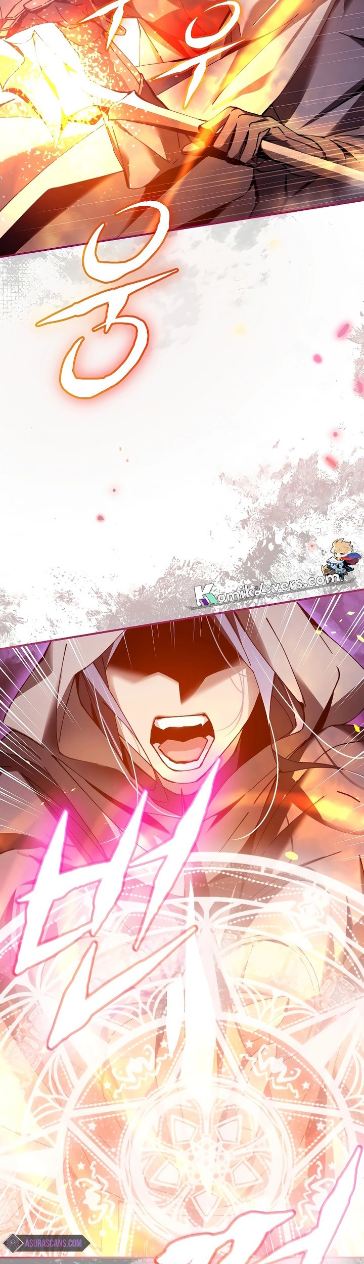 Magic Academy’s Genius Blinker Chapter 3 - halaman 48