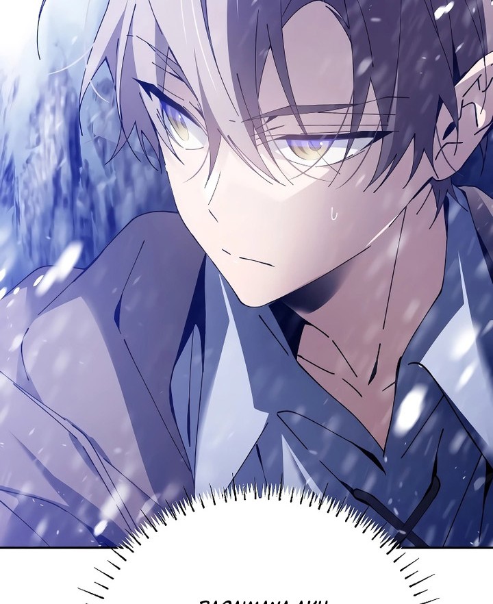 Magic Academy’s Genius Blinker Chapter 3 - halaman 5