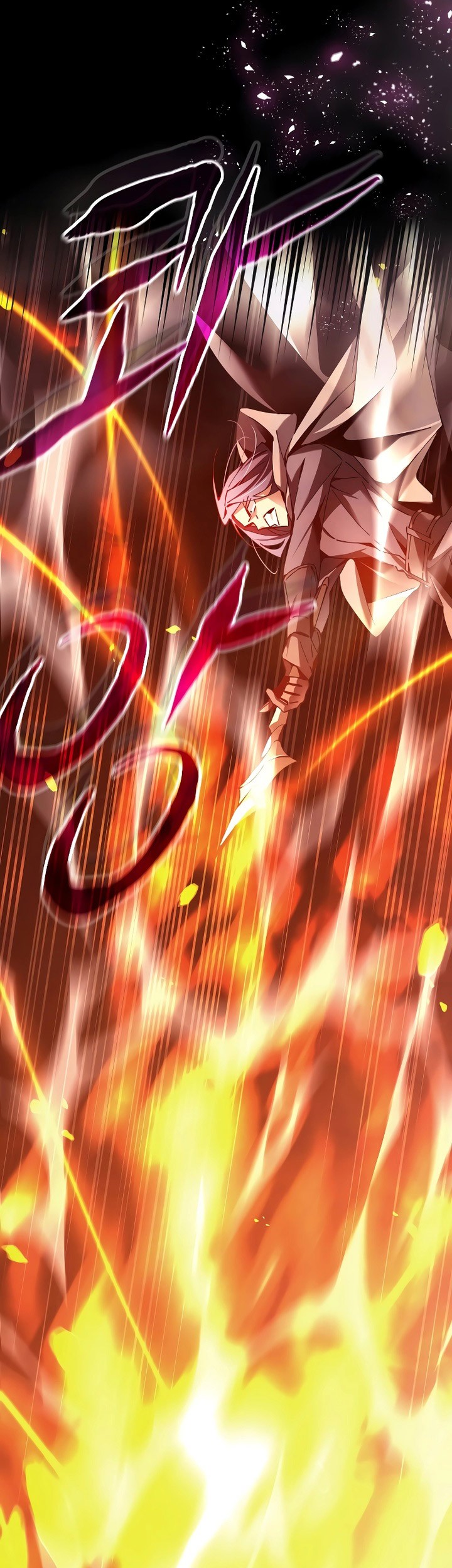 Magic Academy’s Genius Blinker Chapter 3 - halaman 50