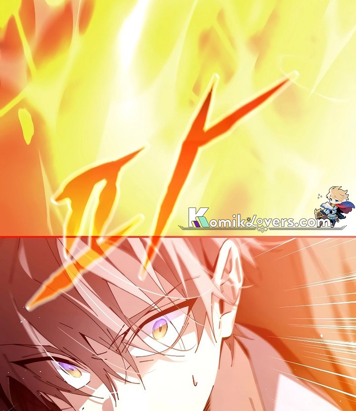 Magic Academy’s Genius Blinker Chapter 3 - halaman 51