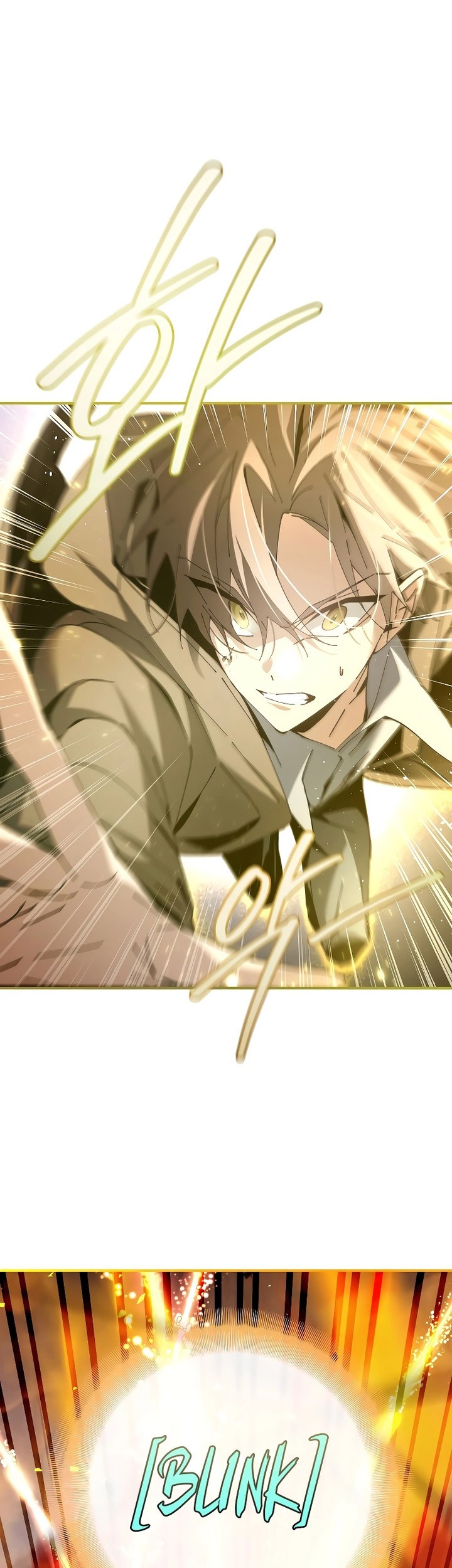 Magic Academy’s Genius Blinker Chapter 3 - halaman 56