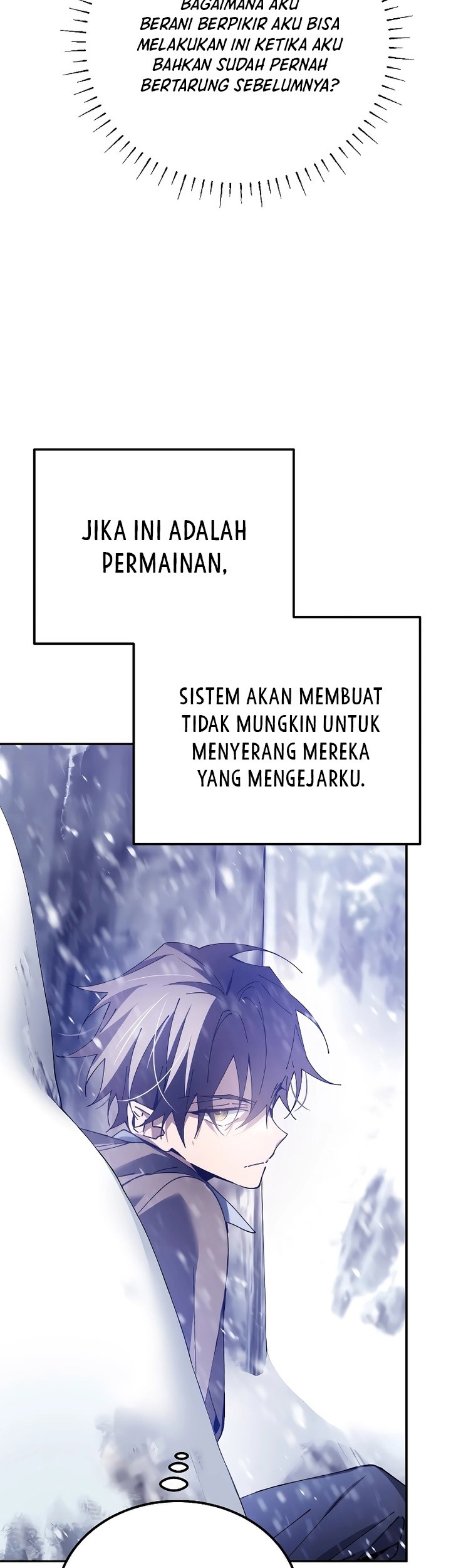 Magic Academy’s Genius Blinker Chapter 3 - halaman 6