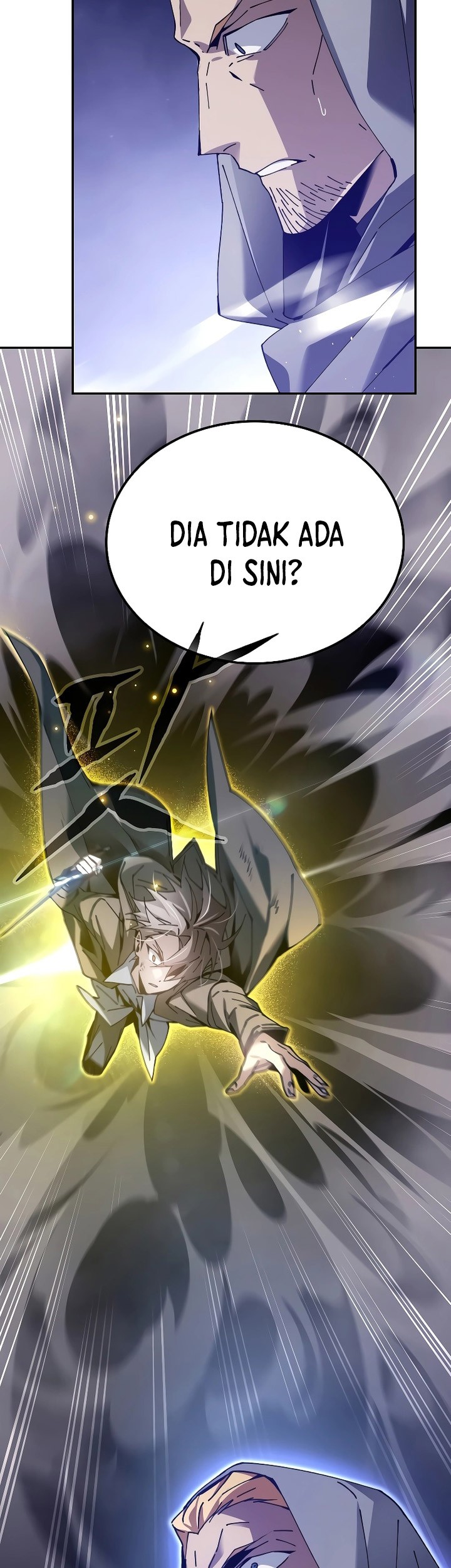 Magic Academy’s Genius Blinker Chapter 3 - halaman 64