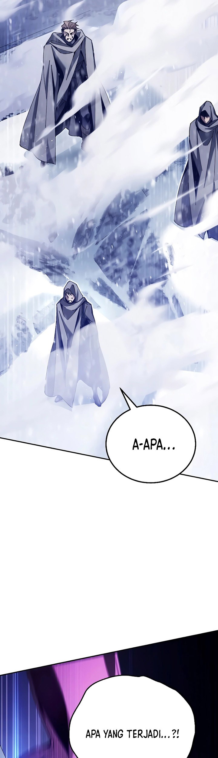 Magic Academy’s Genius Blinker Chapter 3 - halaman 74