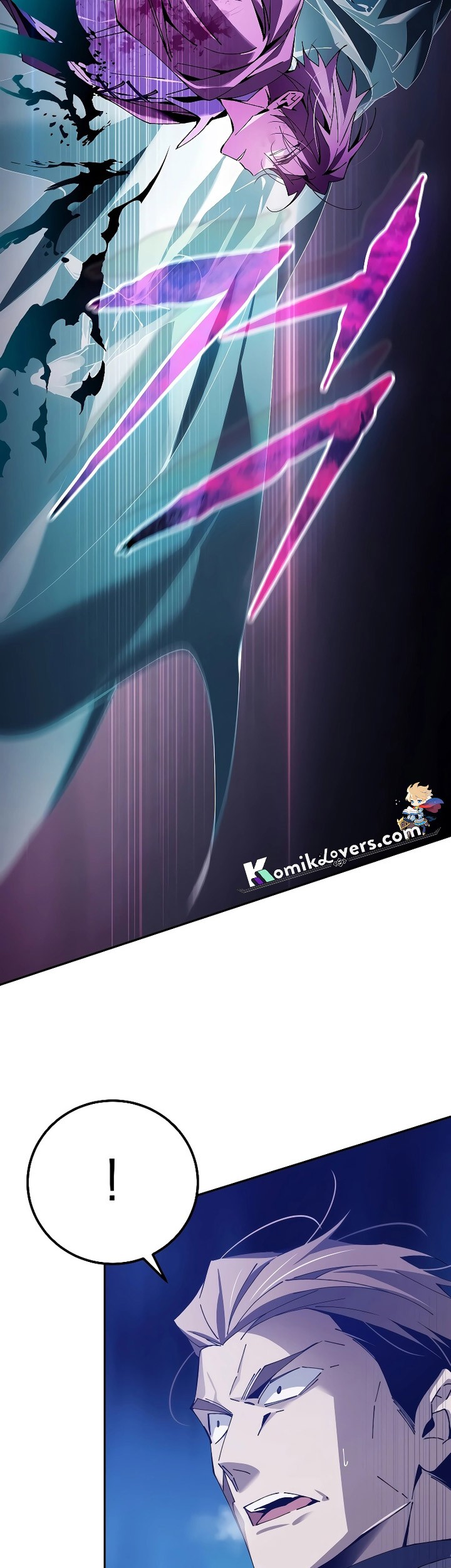 Magic Academy’s Genius Blinker Chapter 3 - halaman 76