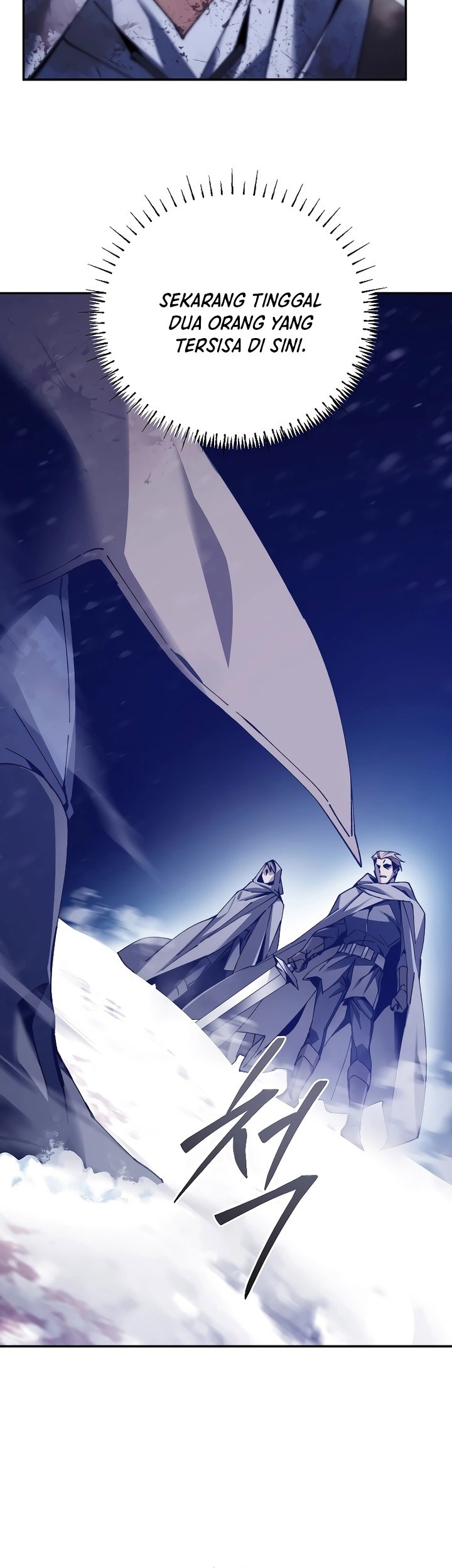 Magic Academy’s Genius Blinker Chapter 3 - halaman 80