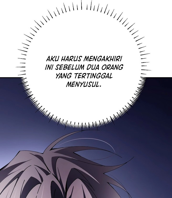 Magic Academy’s Genius Blinker Chapter 3 - halaman 81