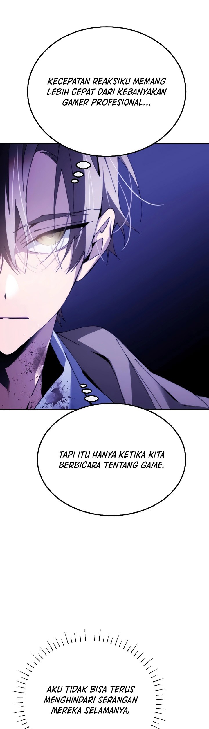 Magic Academy’s Genius Blinker Chapter 3 - halaman 86