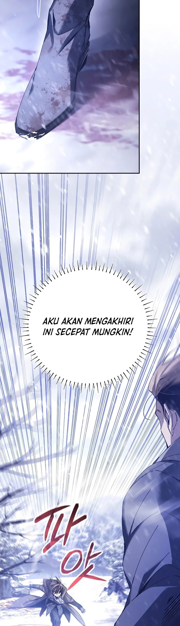 Magic Academy’s Genius Blinker Chapter 3 - halaman 88