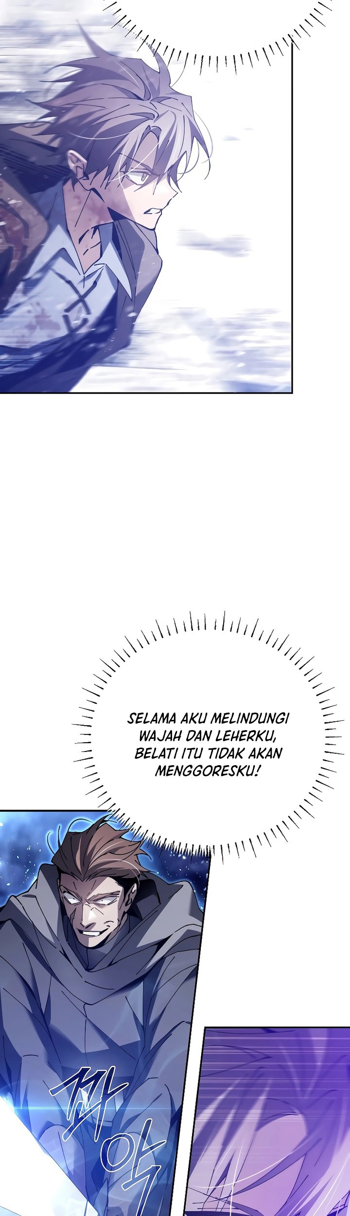 Magic Academy’s Genius Blinker Chapter 3 - halaman 92