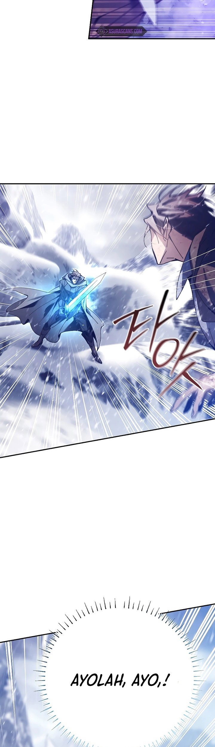 Magic Academy’s Genius Blinker Chapter 3 - halaman 94