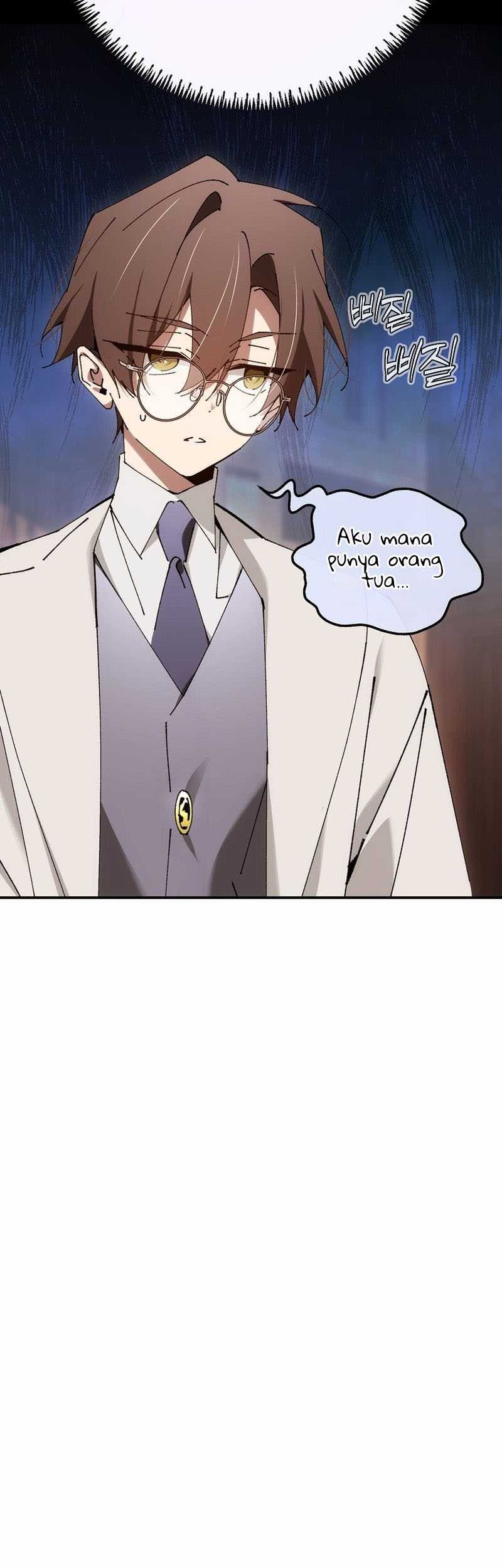 Magic Academy’s Genius Blinker Chapter 30 - halaman 12