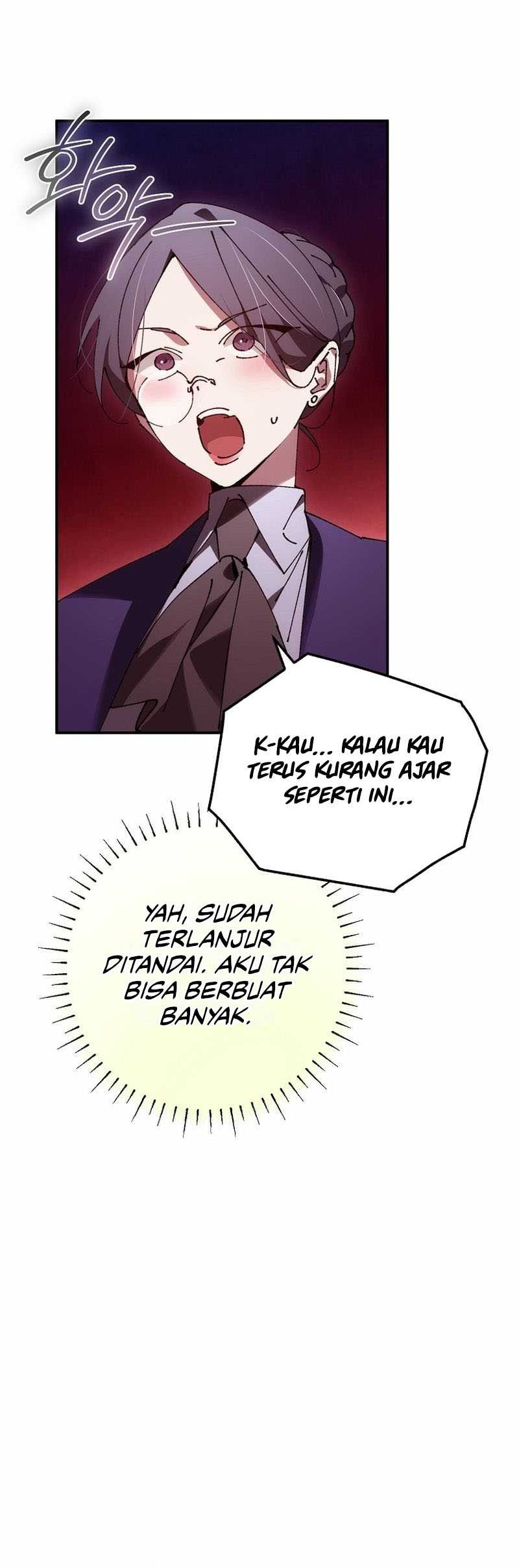 Magic Academy’s Genius Blinker Chapter 30 - halaman 13