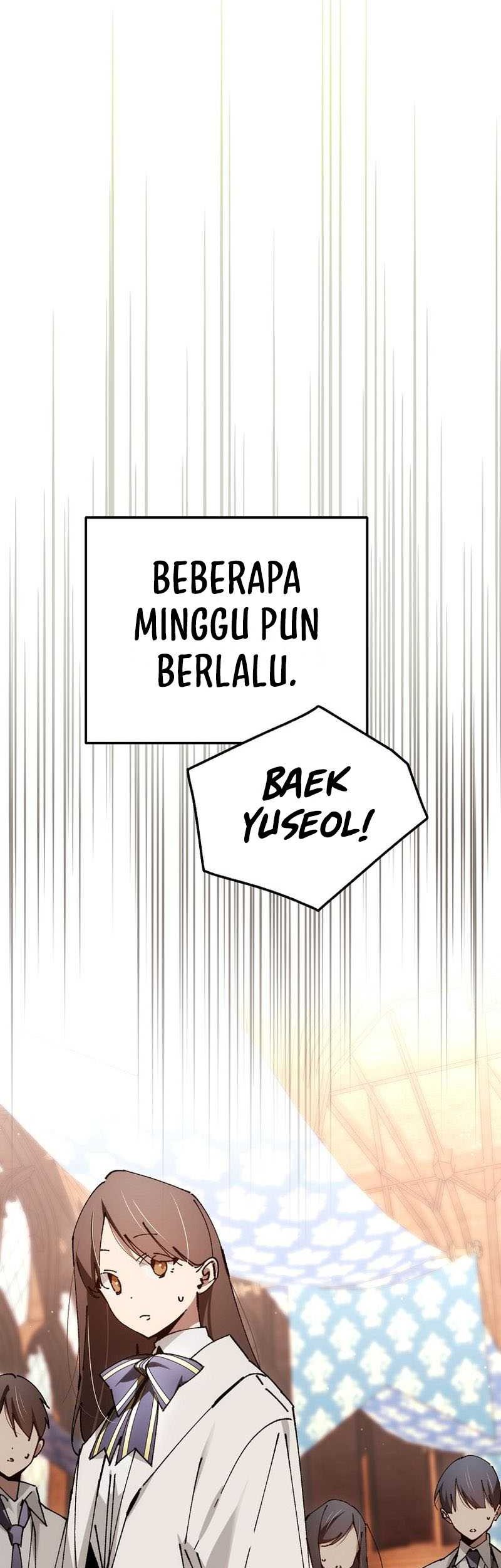 Magic Academy’s Genius Blinker Chapter 30 - halaman 16