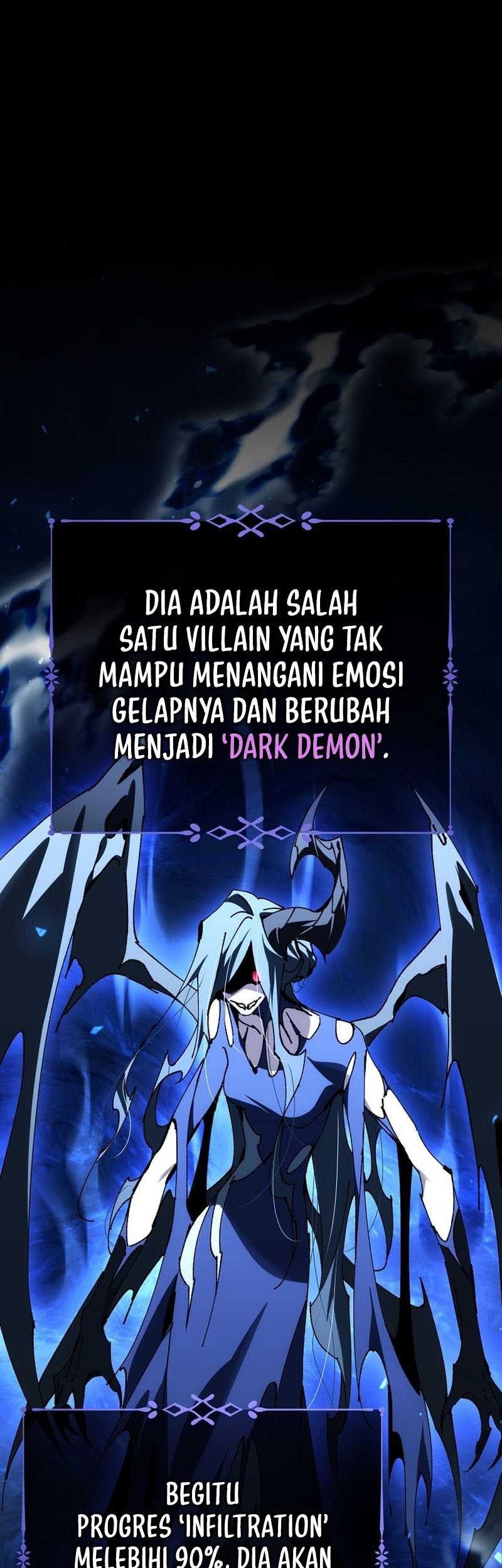 Magic Academy’s Genius Blinker Chapter 30 - halaman 22