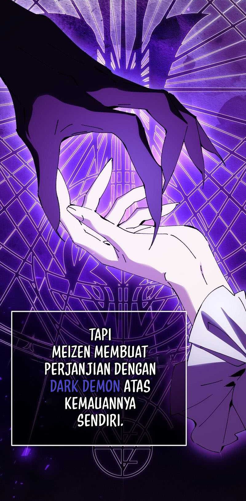 Magic Academy’s Genius Blinker Chapter 30 - halaman 25