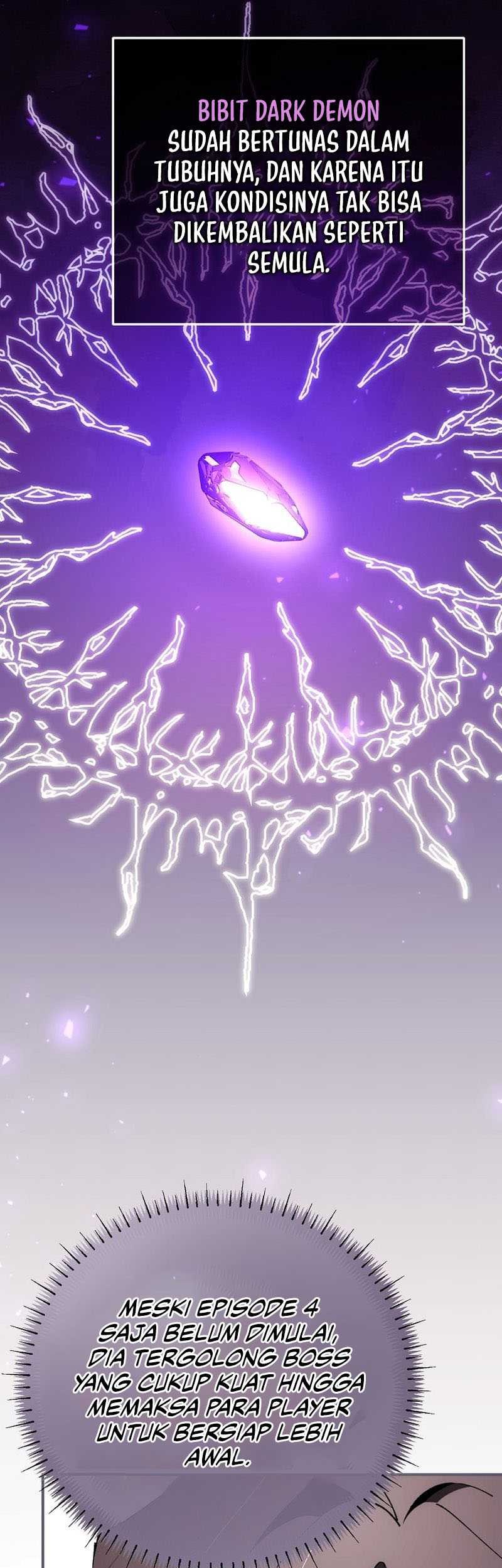 Magic Academy’s Genius Blinker Chapter 30 - halaman 26