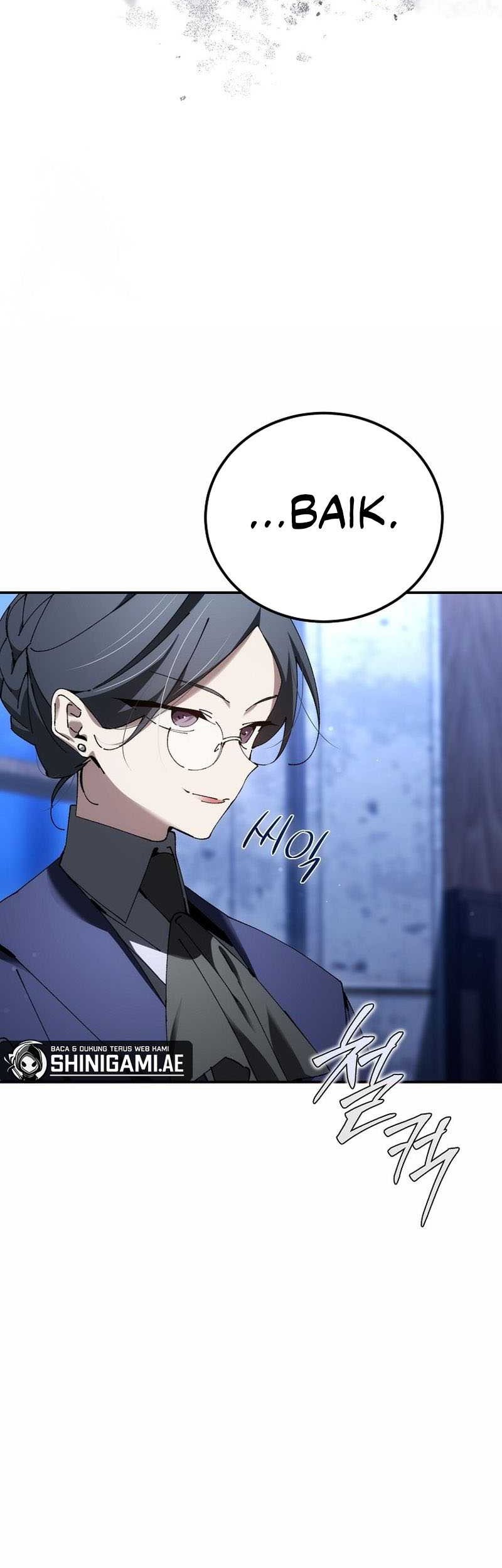 Magic Academy’s Genius Blinker Chapter 30 - halaman 48