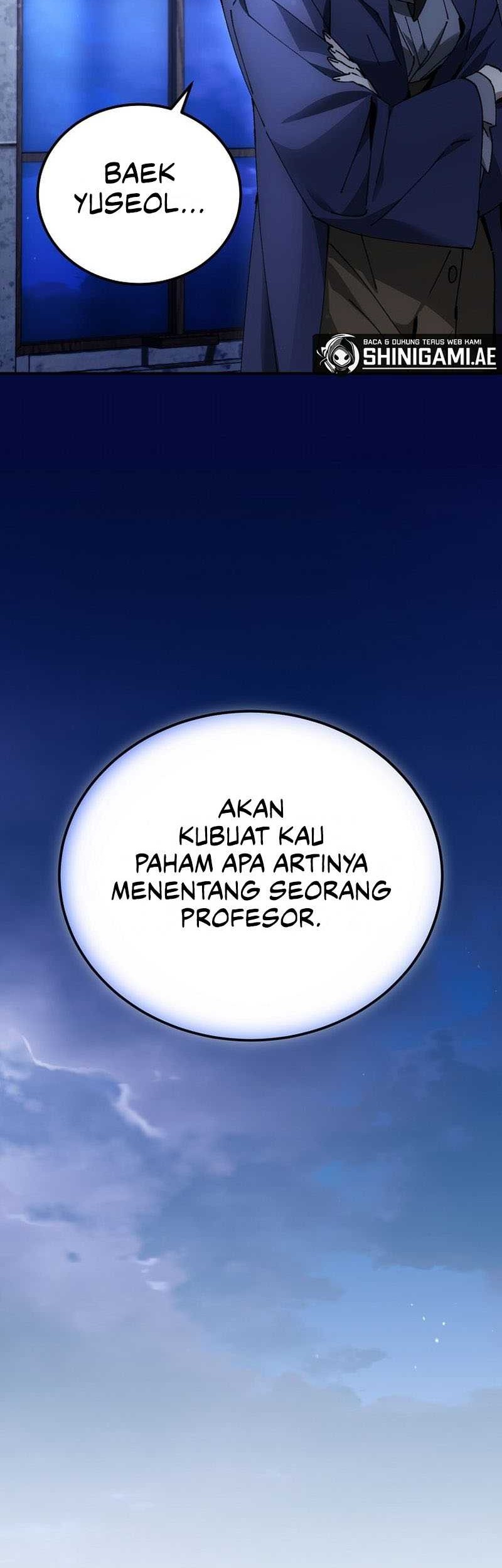 Magic Academy’s Genius Blinker Chapter 30 - halaman 51