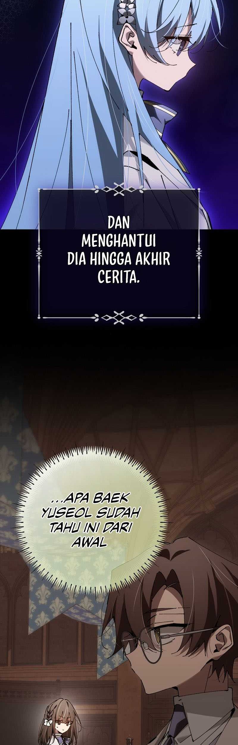 Magic Academy’s Genius Blinker Chapter 30 - halaman 7