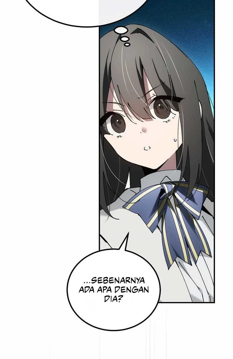 Magic Academy’s Genius Blinker Chapter 30 - halaman 9