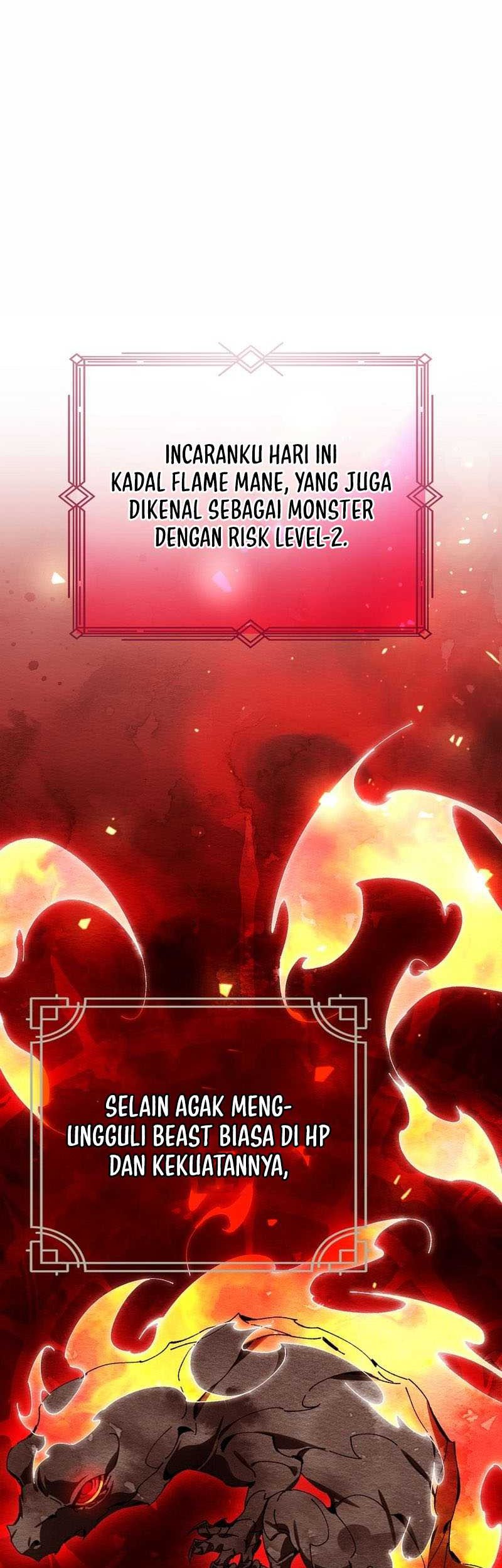Magic Academy’s Genius Blinker Chapter 31 - halaman 12