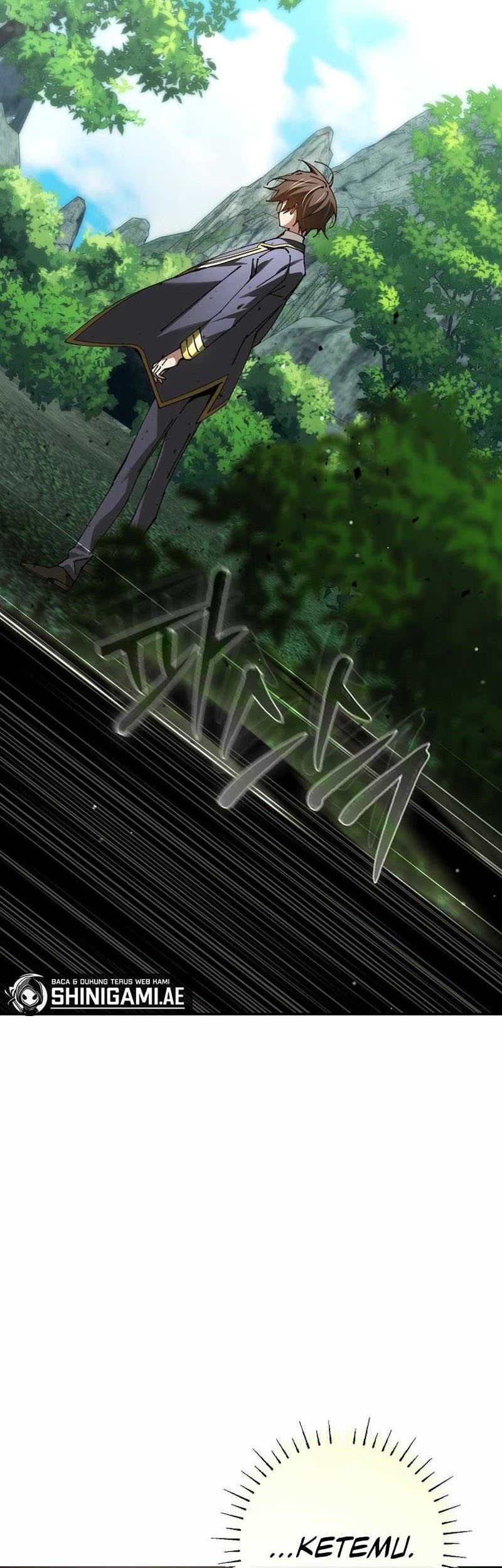 Magic Academy’s Genius Blinker Chapter 31 - halaman 15