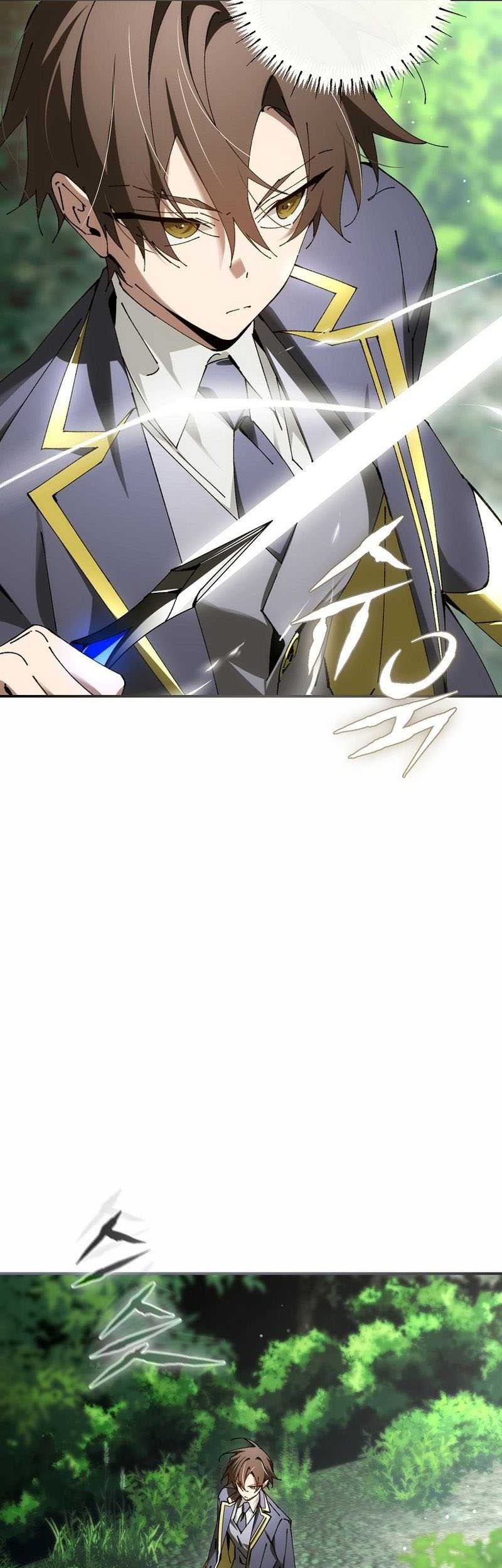 Magic Academy’s Genius Blinker Chapter 31 - halaman 16