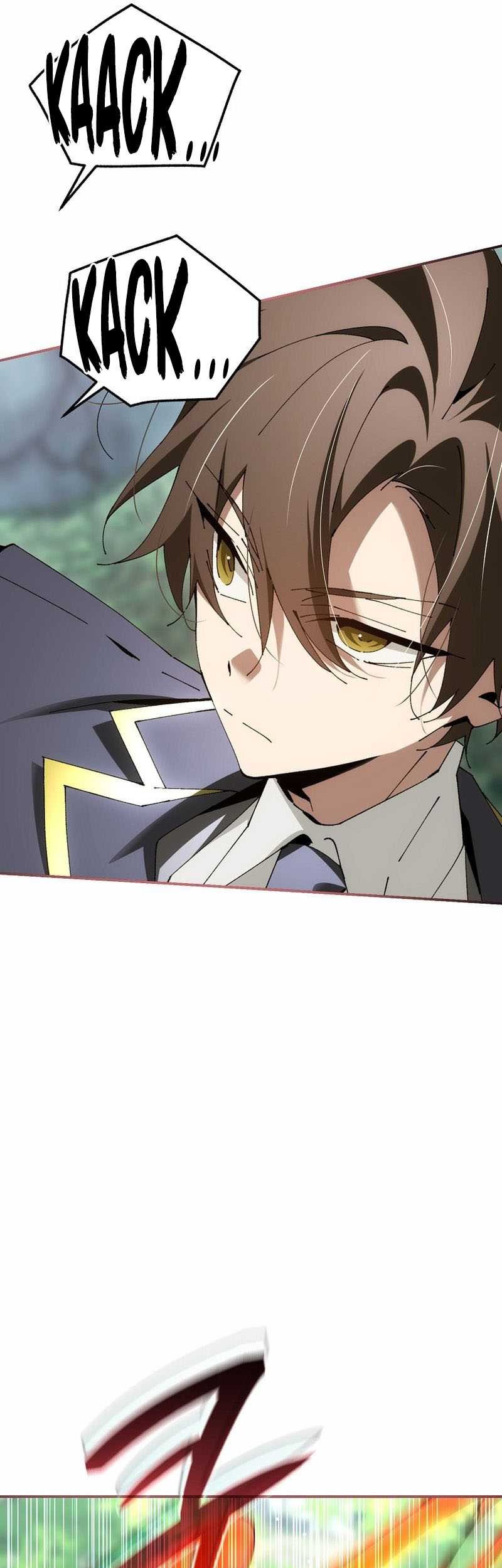 Magic Academy’s Genius Blinker Chapter 31 - halaman 22