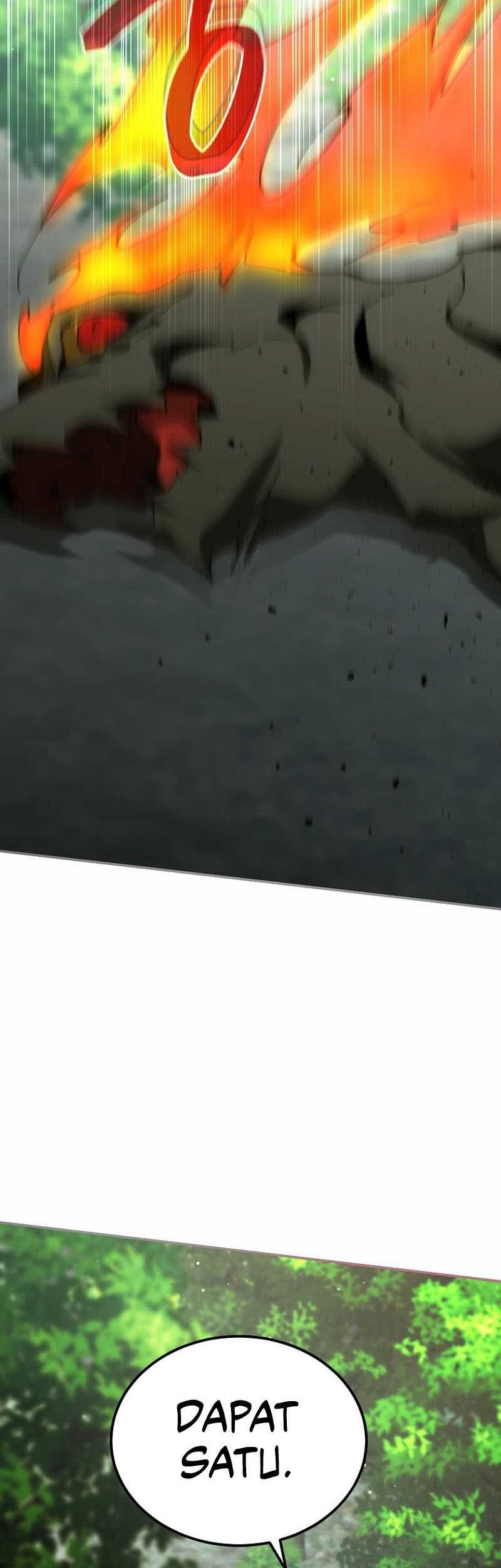 Magic Academy’s Genius Blinker Chapter 31 - halaman 23