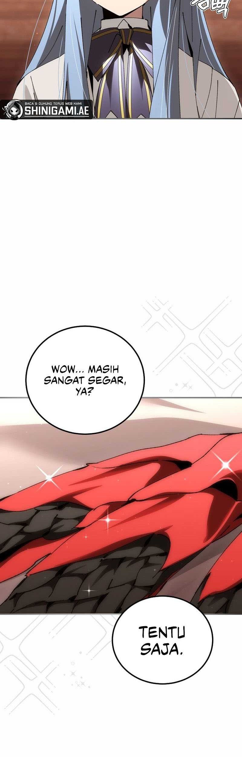 Magic Academy’s Genius Blinker Chapter 31 - halaman 29