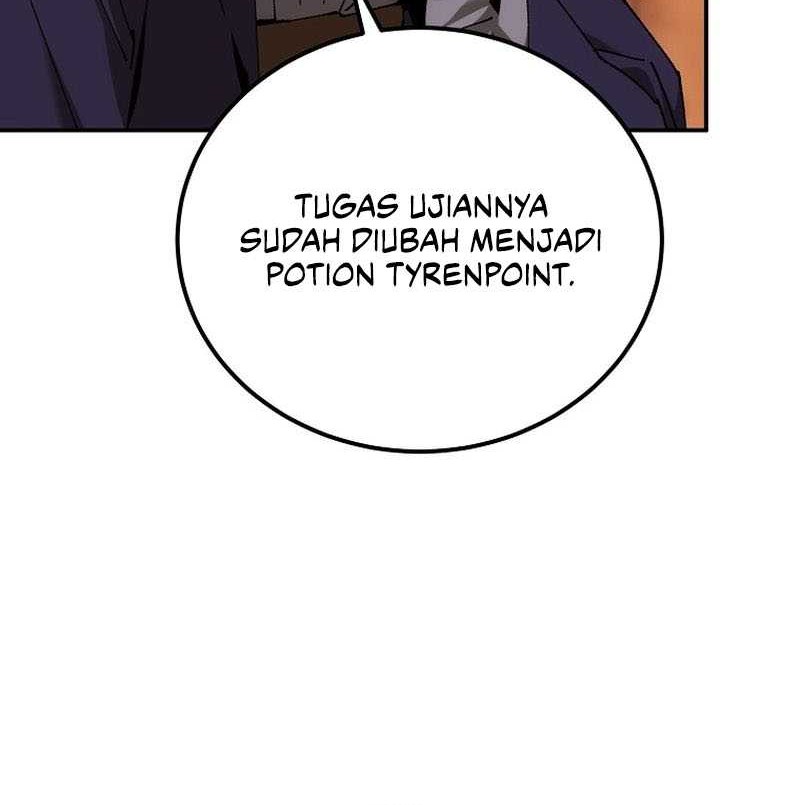 Magic Academy’s Genius Blinker Chapter 31 - halaman 37