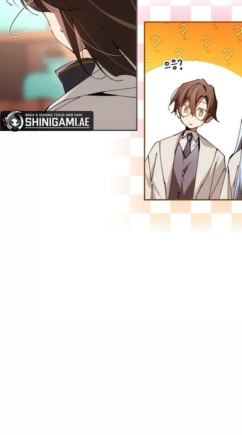 Magic Academy’s Genius Blinker Chapter 31 - halaman 41