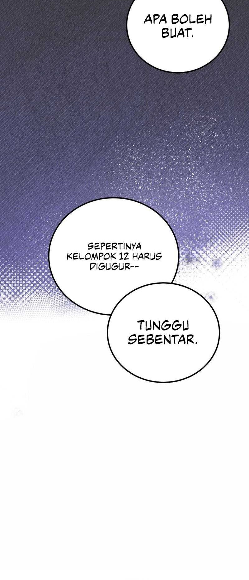 Magic Academy’s Genius Blinker Chapter 31 - halaman 45