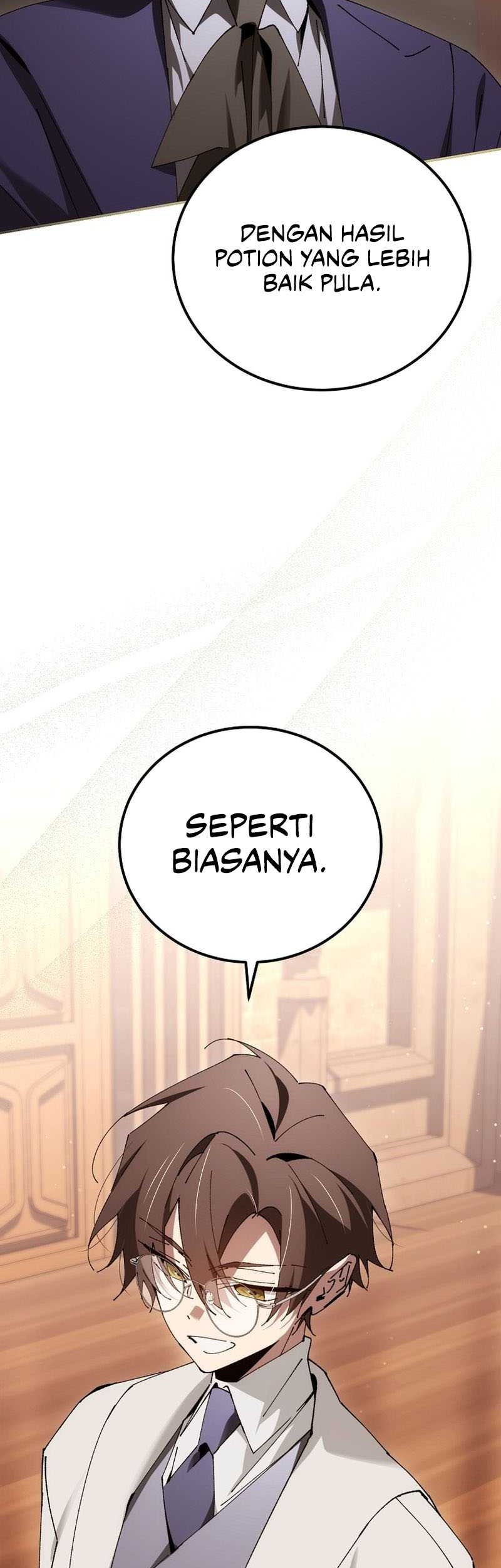 Magic Academy’s Genius Blinker Chapter 31 - halaman 48