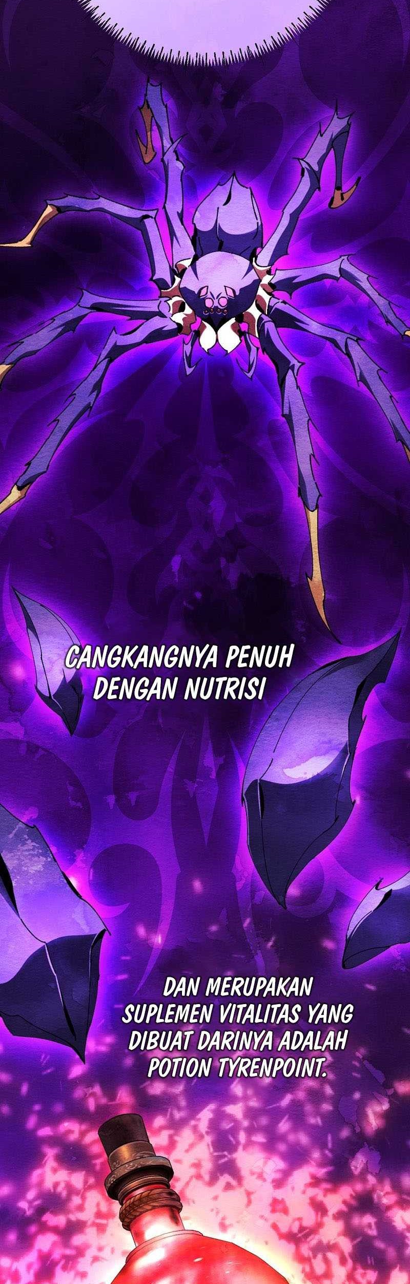Magic Academy’s Genius Blinker Chapter 31 - halaman 51