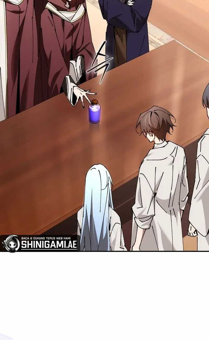 Magic Academy’s Genius Blinker Chapter 32 - halaman 18
