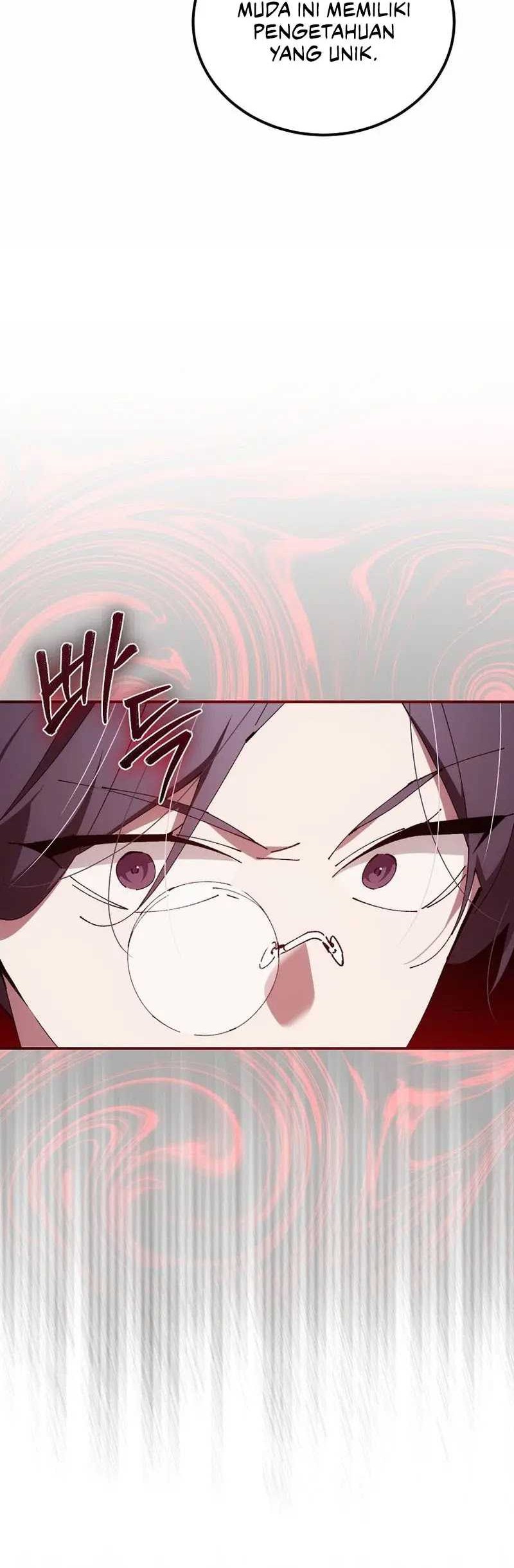 Magic Academy’s Genius Blinker Chapter 32 - halaman 22