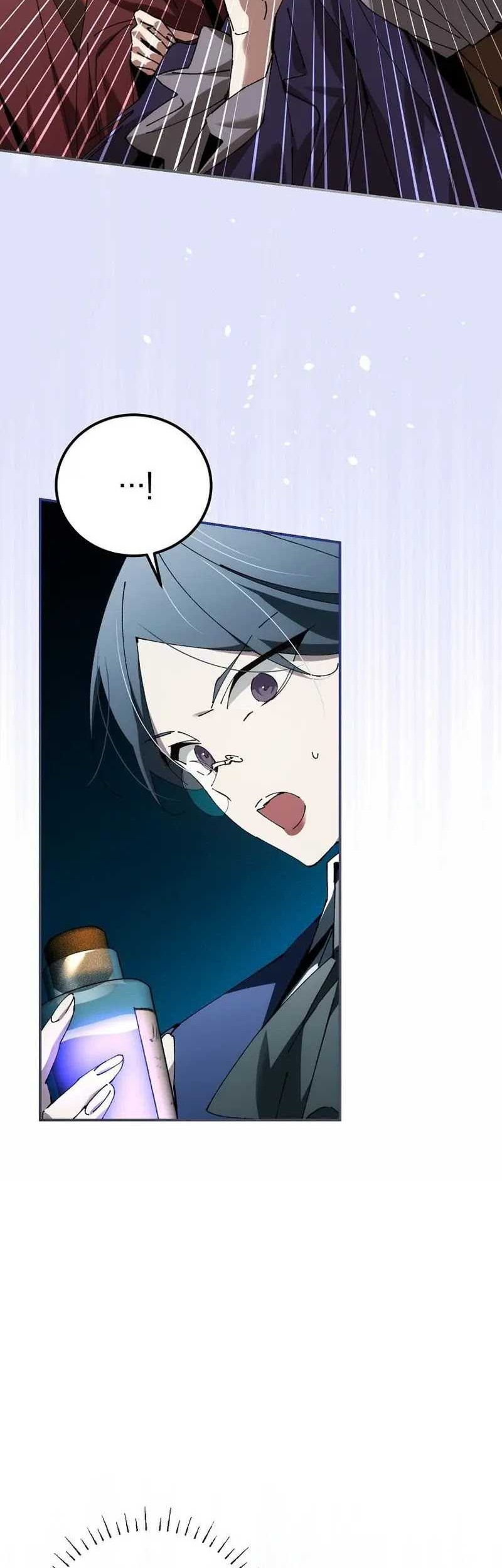 Magic Academy’s Genius Blinker Chapter 32 - halaman 24