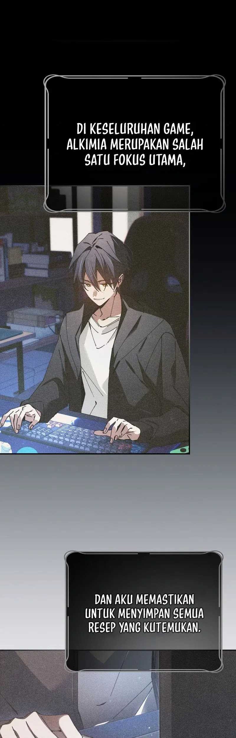 Magic Academy’s Genius Blinker Chapter 32 - halaman 3