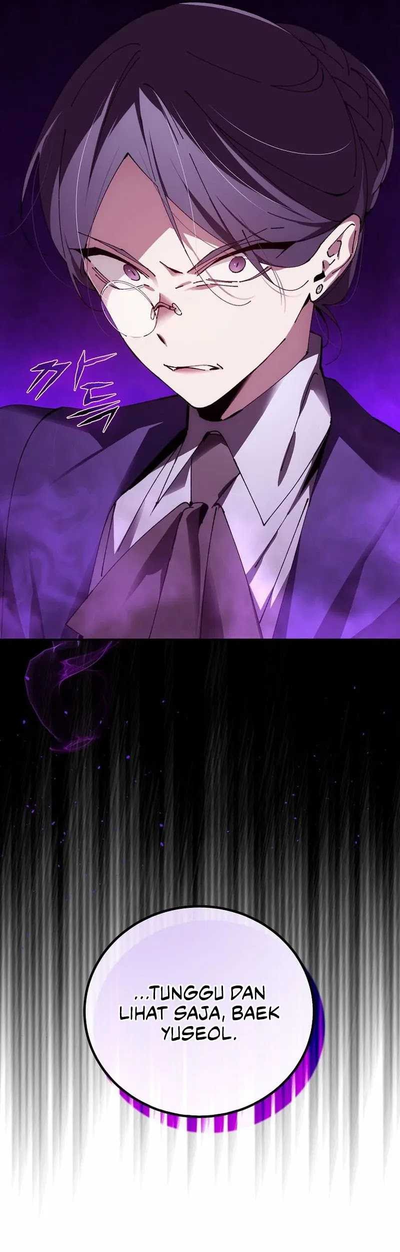 Magic Academy’s Genius Blinker Chapter 32 - halaman 35