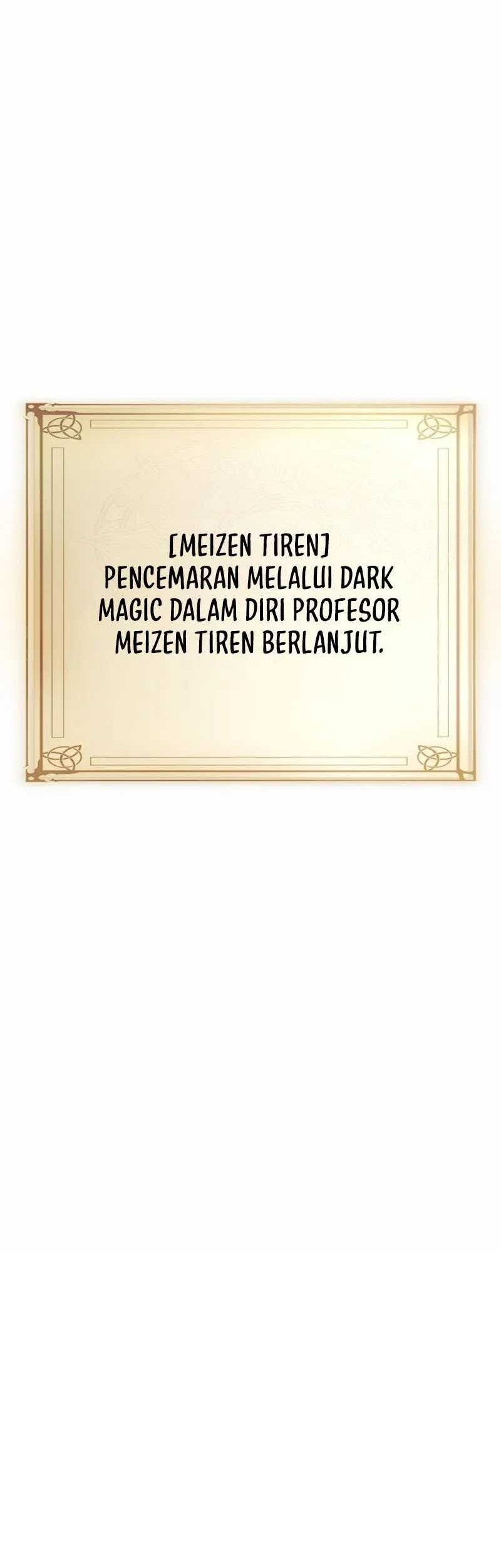 Magic Academy’s Genius Blinker Chapter 32 - halaman 36
